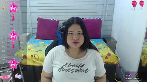 evelin zaens online show from 3, 1, 2025