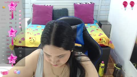 evelin zaens online show from 8, 1, 2025