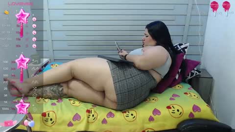 evelin zaens online show from 14, 1, 2025
