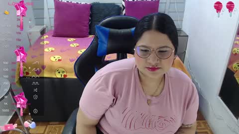 evelin zaens online show from 17, 1, 2025