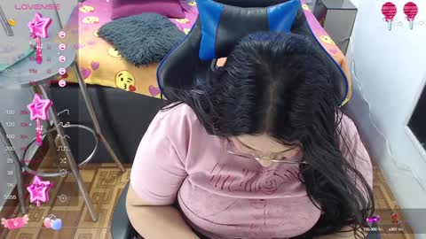 evelin zaens online show from 17, 1, 2025