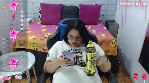 evelin zaens online show from 18, 1, 2025