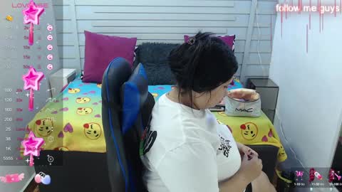 evelin zaens online show from 19, 1, 2025