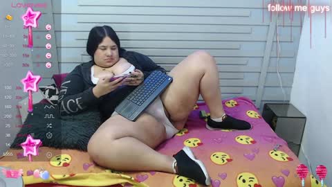 evelin zaens online show from 20, 1, 2025