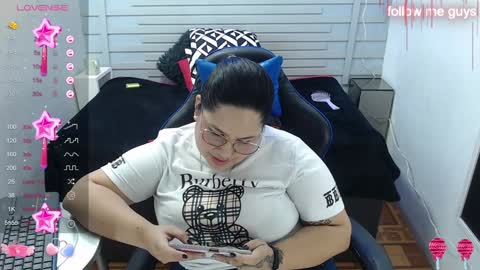 evelin zaens online show from 26, 1, 2025