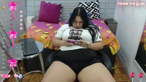 evelin zaens online show from 18, 2, 2025