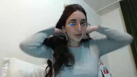 evelinava online show from 6, 1, 2025