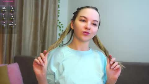 Eveline online show from 24, 2, 2026