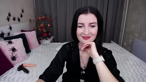 Snapshot of evelingills chatting on 29, 10, 2025 Evelin online show from 29, 10, 2025