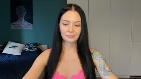 Snapshot of evelingoddess chatting on 10, 10, 2025 your Love online show from 10, 10, 2025