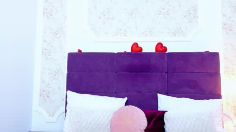 EvelinHill online show from 2, 3, 2026