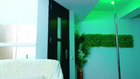 EvelinHill online show from 16, 3, 2026