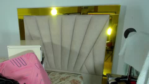 DAYANITA online show from 16, 12, 2024