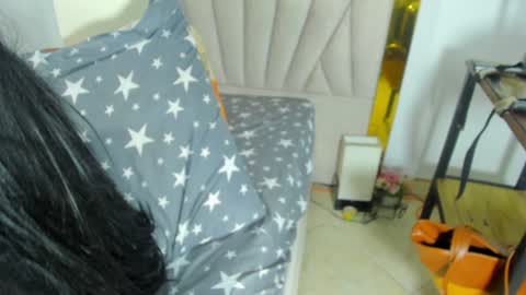 DAYANITA online show from 23, 12, 2024