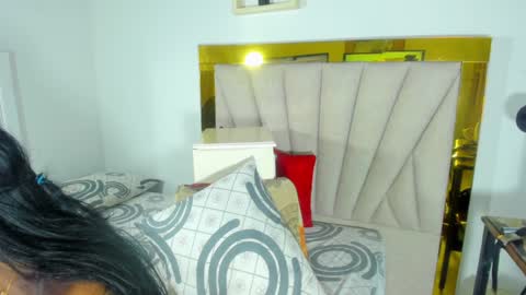DAYANITA online show from 24, 12, 2024