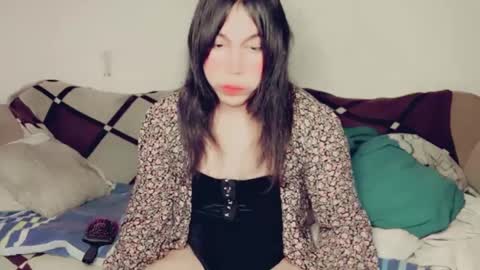 evelyn420521 online show from 2, 3, 2025