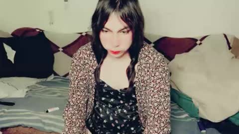 evelyn420521 online show from 22, 10, 2025