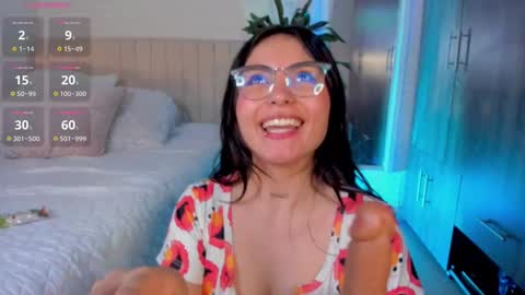 Snapshot of evelyn_candy chatting on 2, 3, 2025 EVE online show from 2, 3, 2025