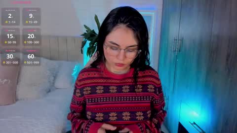 Snapshot of evelyn_candy chatting on 5, 3, 2025 EVE online show from 5, 3, 2025