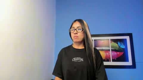 evelyn_lovv online show from 12, 11, 2025