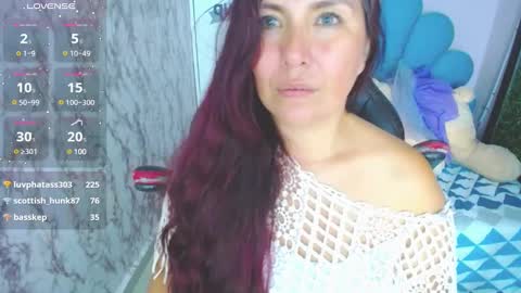 Juliana online show from 6, 1, 2025
