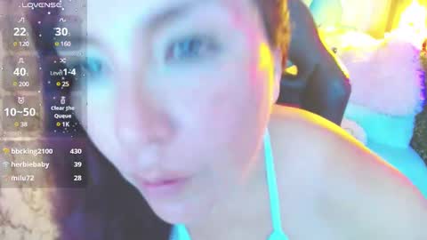 Juliana online show from 16, 1, 2025