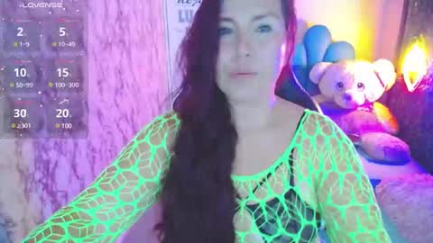 Juliana online show from 16, 1, 2025