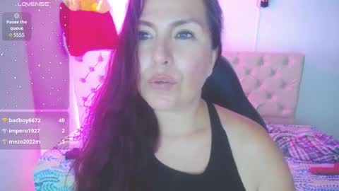 Juliana online show from 26, 1, 2025