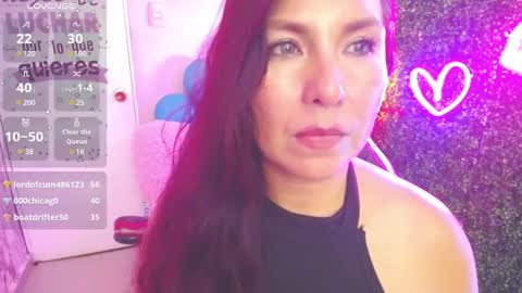 Juliana online show from 1, 2, 2025