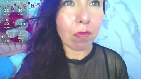 Juliana online show from 9, 2, 2025