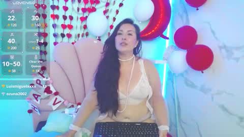 Juliana online show from 14, 2, 2025