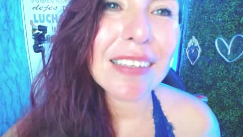 Juliana online show from 9, 3, 2025