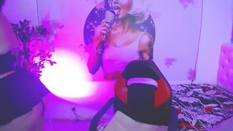 Juliana online show from 13, 9, 2025
