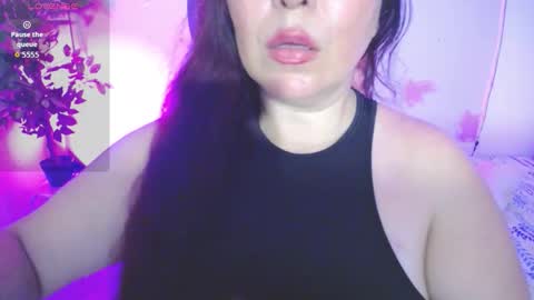 Juliana online show from 1, 10, 2025