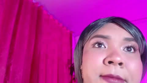 Snapshot of evelyn_sandoval chatting on 22, 2, 2026 Evelyn Sandoval online show from 22, 2, 2026