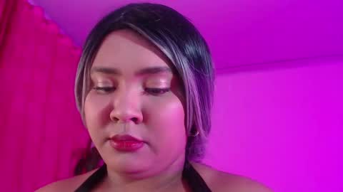 Snapshot of evelyn_sandoval chatting on 2, 3, 2026 Evelyn Sandoval online show from 2, 3, 2026