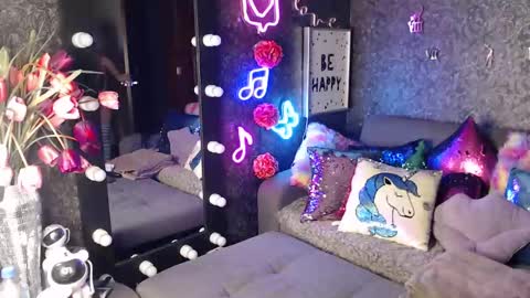 EvelynaGrey online show from 3, 12, 2024