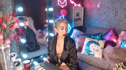 EvelynaGrey online show from 3, 12, 2024