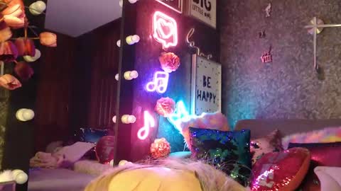 EvelynaGrey online show from 15, 12, 2024