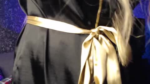 EvelynaGrey online show from 27, 12, 2024