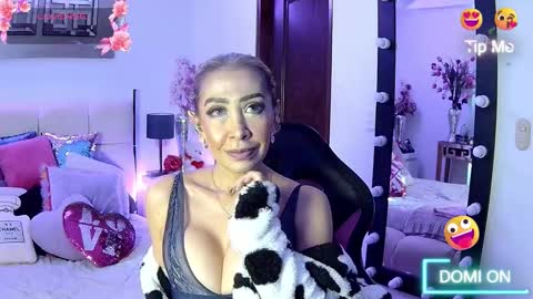 EvelynaGrey online show from 20, 11, 2025