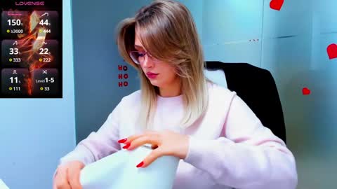 evelyne_rose online show from 6, 1, 2025