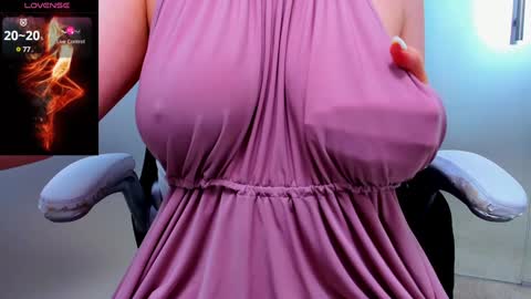 evelyne_rose online show from 5, 2, 2025