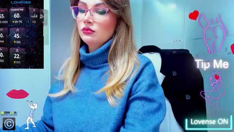evelyne_rose online show from 28, 10, 2025