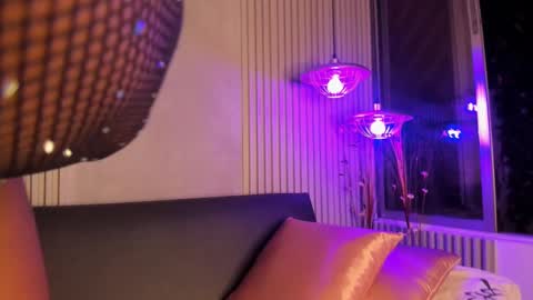 EvelynZoee online show from 10, 9, 2025