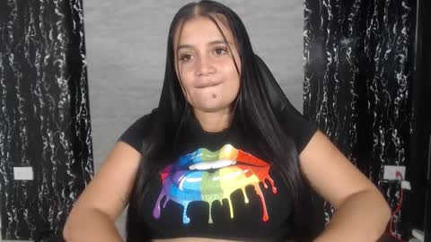 evelin 3 online show from 2, 3, 2025