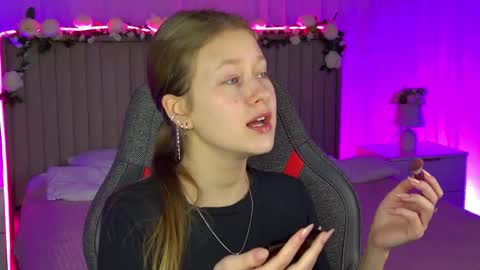 Eve online show from 5, 11, 2025