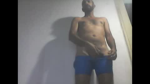 Snapshot of everaldosantos chatting on 23, 1, 2025 everaldosantos online show from 23, 1, 2025