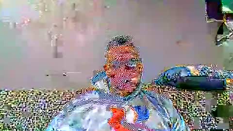 Snapshot of evergreenseoulmate chatting on 14, 12, 2025 SeoulMate online show from 14, 12, 2025