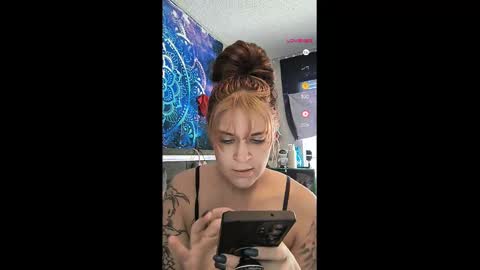 Aly online show from 6, 3, 2025